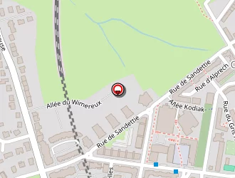 Carte de Collier Frères à Boulogne-sur-mer