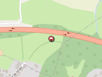 Carte de Preuvost Eugène à Capelle-lès-boulogne (la)