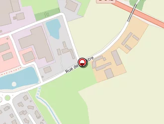 Carte de Jardinerie Baobab à Hazebrouck