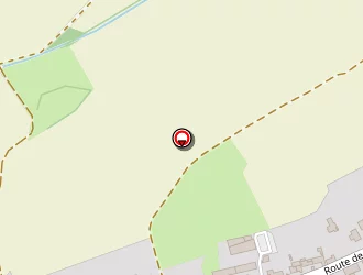 Carte de Binet Annie à Longuenesse