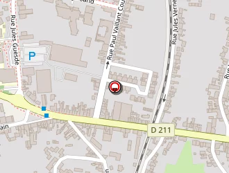 Carte de Conseils Deco By Ng à Arques