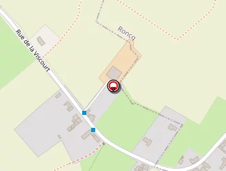 Carte de Azevedo Victor à Roncq