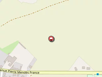 Carte de Lilipizz à Arques