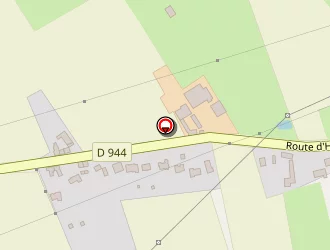 Carte de Spinnewyn Pascal à Bailleul