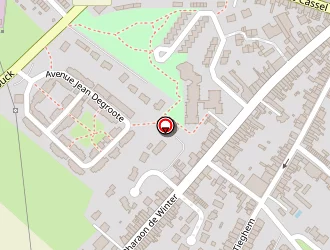 Carte de Lefevre Jean à Bailleul