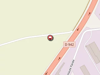 Carte de Duo à Tatinghem