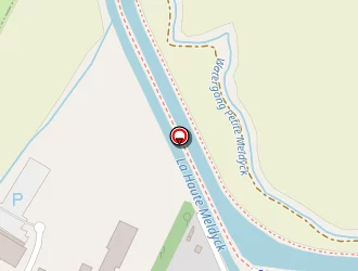 Carte de Chez Bibi à Arques