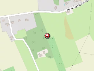 Carte de Mont De Lille à Bailleul