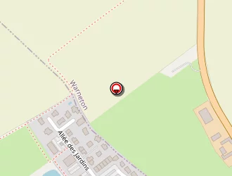 Carte de Studio Create Ink à Deûlémont