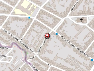 Carte de Morez Cindy à Tourcoing