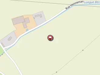 Carte de Déco Dans Le Pré à Borre