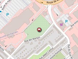 Carte de Boucherie Youbi à Tourcoing