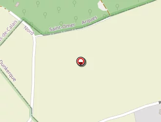 Carte de Fovet Jean-pierre à Arques