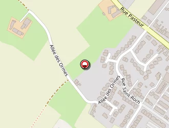 Carte de Fauquet Jean Michel à Roncq