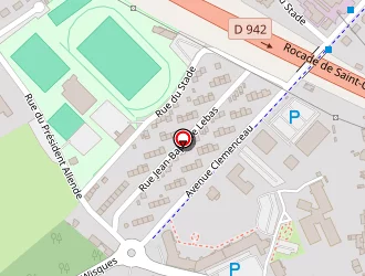 Carte de Logis 62 à Longuenesse