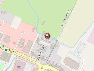 Carte de Mairie à Arques