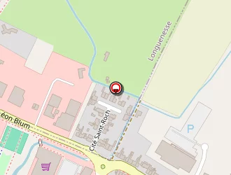 Carte de Pro Duo à Arques