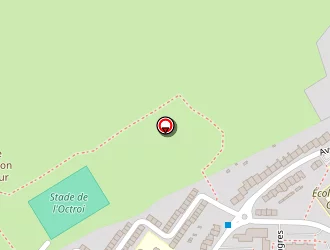 Carte de Intermarché à Boulogne-sur-mer