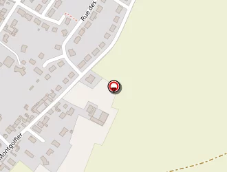 Carte de Cazin à Arques