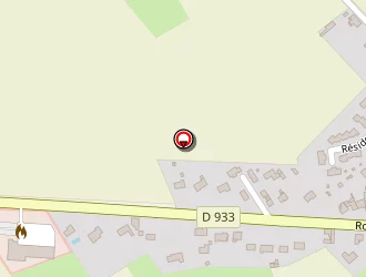 Carte de Ass Eclaireurs Eclaireuses à Bailleul