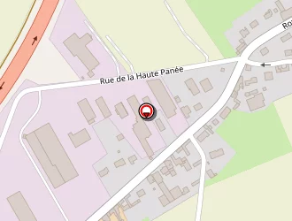 Carte de Cagnieux Jean-paul à Tatinghem