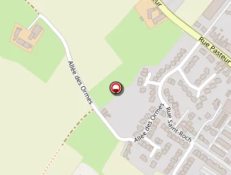 Carte de Fricheteau Thierry à Roncq