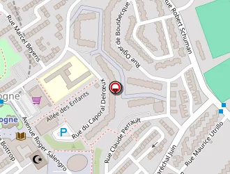 Carte de Benbahlouli Sofiane à Tourcoing