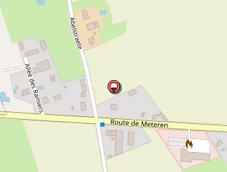 Carte de M.e.l.i à Bailleul