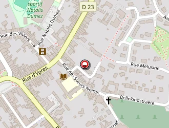 Carte de Lmb à Bailleul