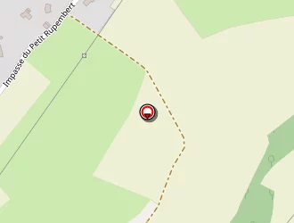 Carte de Perspectives à Wimille