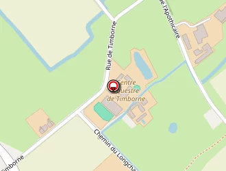 Carte de Gaëtan Déco à Comines