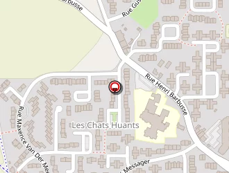 Carte de Epic Et Vous (sls) à Roncq