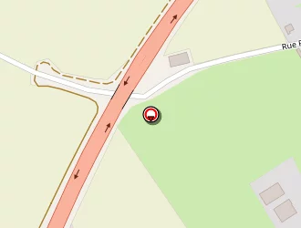 Carte de Société Nouvelle Mic Gel à Tatinghem