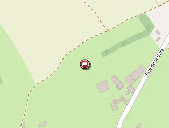 Carte de Finot Grégory à Alquines