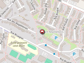 Carte de Atout Maison à Longuenesse