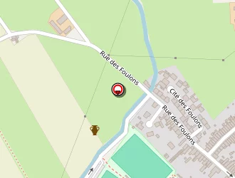 Carte de Piscine à Bailleul