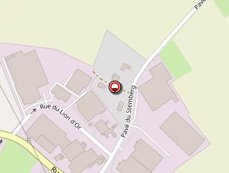 Carte de Canapri à Linselles