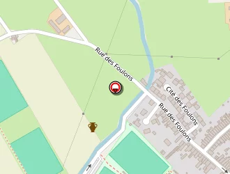 Carte de Waeghe Kévin à Bailleul