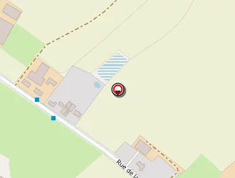 Carte de Delva à Linselles