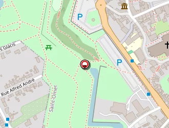 Carte de Marchio Rosario à Longuenesse