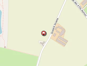 Carte de Kalimat à Méteren