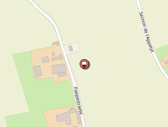 Carte de Chombart Gérard à Bailleul