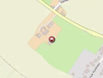 Carte de Fagoo François à Roncq