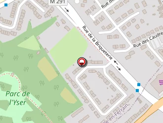 Carte de Revolution Colis à Tourcoing