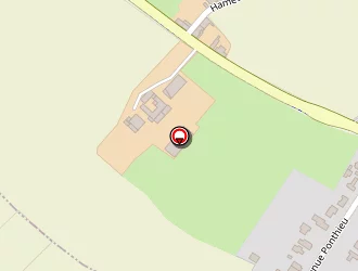 Carte de Vdo France à Roncq