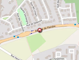 Carte de Norro Fabien à Roncq