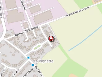 Carte de Dg Créations à Linselles