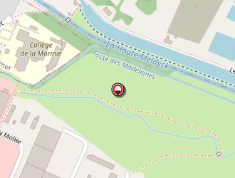 Carte de F.a.c.i.l à Longuenesse