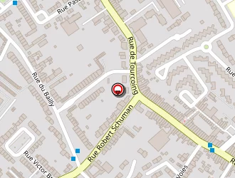 Carte de Spa Addict à Neuville-en-ferrain