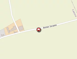 Carte de Duquenne à Caëstre